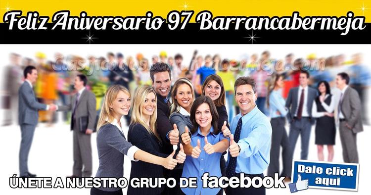 Aniversario 97 Barrancabermeja
